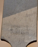 New Old Stock Premium Quality  GENUINE PS STUBS ENGLAND 14" MILL  BASTARD FILE FD87E