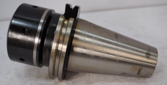 American Sun USA Made CT50 Cat 50 ER50 Collet Chuck End Mill Holder
