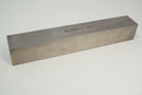 New Old Stock Newmans Canada HSS 1" Square x 6-1/2" Lathe Tool Bit Cutter Blank - Cardon Tools