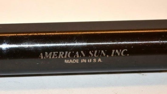 AMERICAN SUN USA made 740-3B-R 3/4" Indexable Boring Bar for Lathe Mill