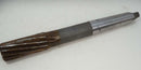 New Old Stock Polish Made Hss 1-3/8" Finishing Reamer. 4 MT Morse Taper Shank - Cardon Tools