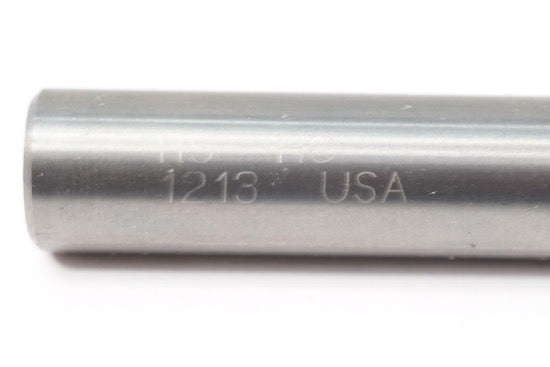 Hy-Pro Carb OSG USA made 10mm CARBIDE EXTRA LONG Ball NOSE 2 Flute END MILL