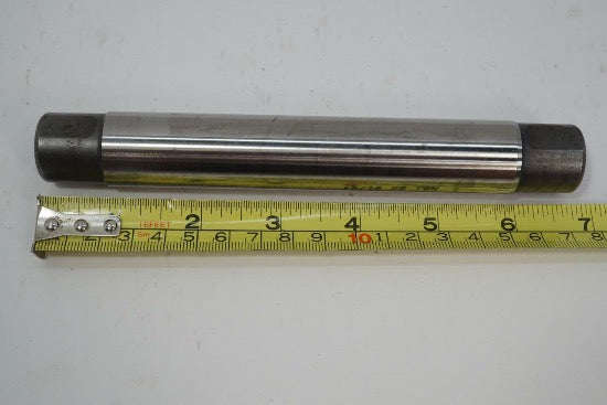 New Old Stock Chicago Latrobe USA  15/16" Precision Hardened and Ground Lathe Mandrel - Cardon Tools