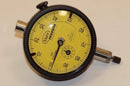 Mahr Federal USA made 2.5mm Range Dial Indicator. 0.010mm GRADUATION - Cardon Tools
