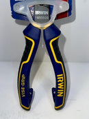 Irwin Vise-Grip GERMAN Made 1950506 6″ Needle Nose Pliers Cuts PIANO wire ! - Cardon Tools