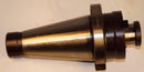 American Sun USA Made NMTB 50 Taper  1-1/4" Shell Face Mill Holder N50SH125 - Cardon Tools