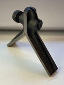 New Old Stock Brown & Sharpe USA Machinist's Combination Square CENTER HEAD Hardened STEEL - Cardon Tools