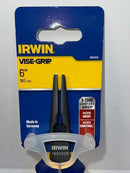 Irwin Vise-Grip GERMAN Made 1950506 6″ Needle Nose Pliers Cuts PIANO wire ! - Cardon Tools