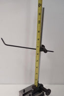 Wilton 5pc Inspection Kit V-Block Pr, Magnetic Base ,Height Scribe, Square - Cardon Tools