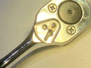 Proto USA Made Classic Pear Head 3/8" Drive 7" Ratchet Wrench