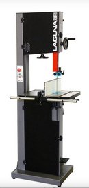 Laguna 14BX MBAND14BX220-250 14" Bandsaw 220 Volt  12" Resaw 2.5hp - Cardon Tools