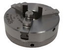 Sherline USA Made Precision 2.5" 3-Jaw Chuck 3/4"-16tpi for Sherline Lathe
