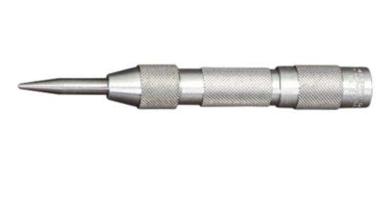 Starrett 818 Automatic Center Punch