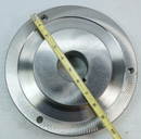 Rapidhold 10" Steel L-00 L00 Set-Tru Adapter Back Plate - Cardon Tools