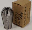 New Old Stock Emco Unimat Swiss Made  E-16 11/64" Precision Lathe Collet - Cardon Tools