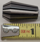 New Old Stock Swiss Made Emco Unimat ES-16 / E-16 1/32" Precision Lathe Collet - Cardon Tools