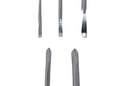 Facom Professionel 5 Piece Screwdriver Set Philips + Slotted. Made in FRANCE - Cardon Tools