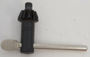 Original Jacobs USA Made Plain Bearing 3/8" Drill Chuck 3/8"-24 Mount 2BA3/8 - Cardon Tools
