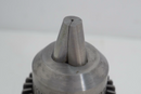 Original USA MADE Jacobs 1/4" Plain Bearing Drill Chuck 1JT Mount 1A - Cardon Tools